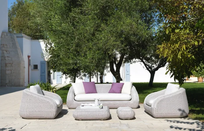 Phorma Armchair ls 4
