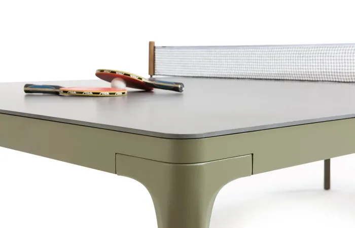play diningping pong table ls3
