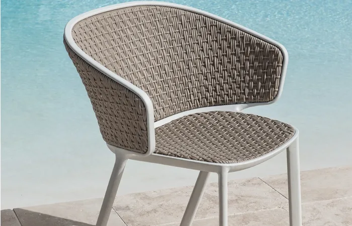 Pluvia chair ls4