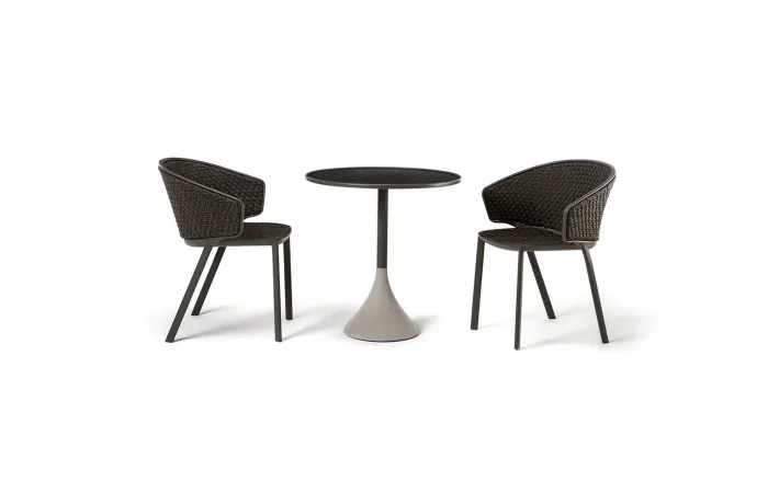 Pluvia chair ls5