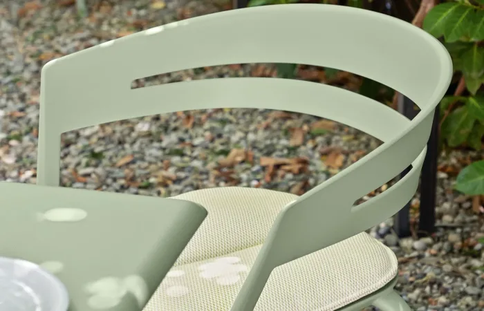 RIA DINING ARMCHAIR LS01