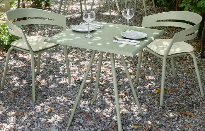 RIA DINING ARMCHAIR LS02