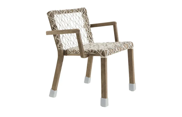 rafael dining armchair