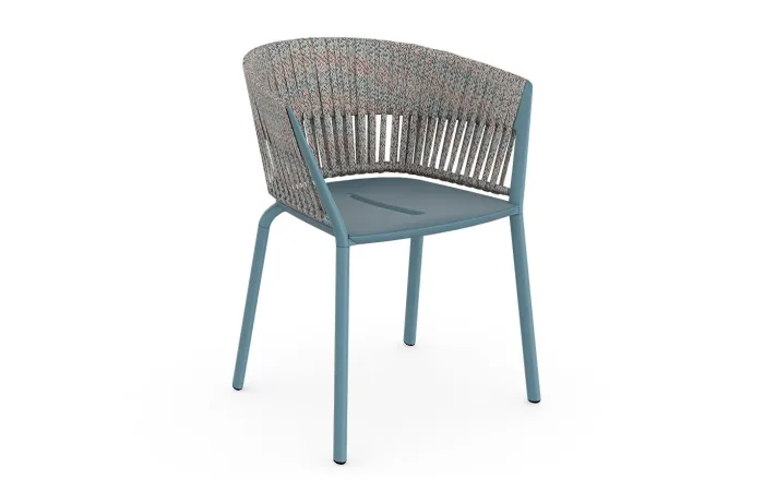 Ria dining armchair fully woven1
