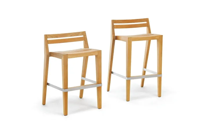 Ribot Barstool LS1