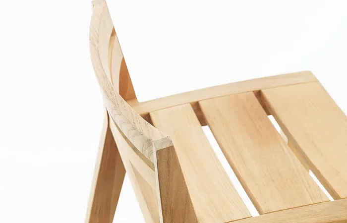 Ribot Barstool LS2