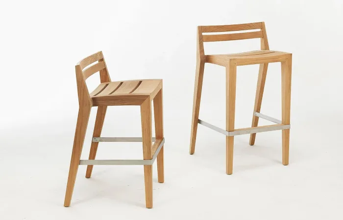 Ribot Barstool LS3