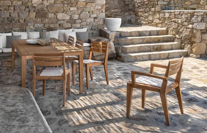Ribot Dining Chair new 002