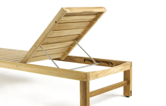Sand sunbed ls2