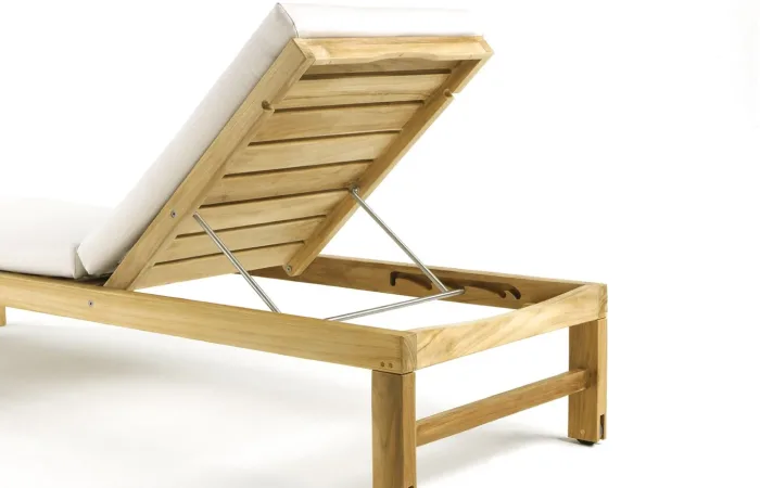 Sand sunbed ls3