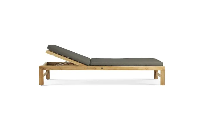 Sand sunbed ls5