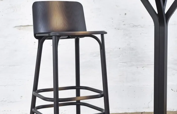Split Barstool 311 ls2