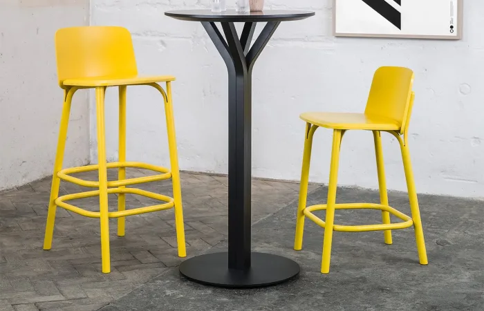Split Barstool 311 ls3
