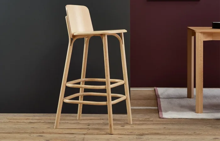 Split Barstool 311 ls4