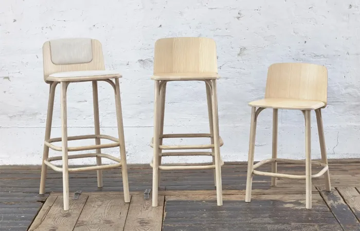 Split Barstool 311 ls5