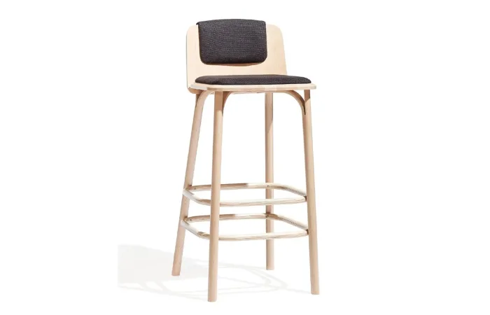 Split Barstool 313 1