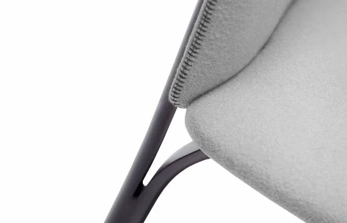 Split Upholstery Lounge chair 4