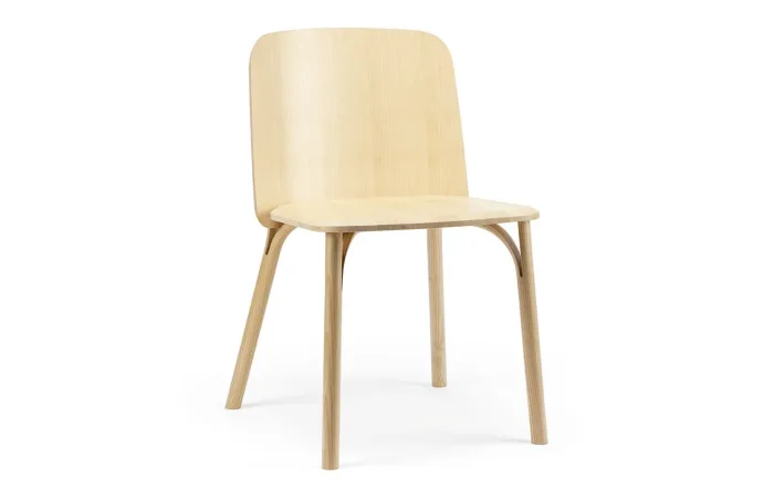 Split chair 5