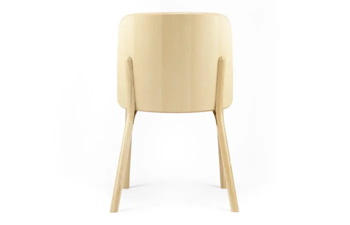 Split chair 6