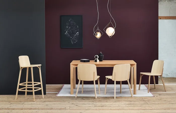 Split chair ls1
