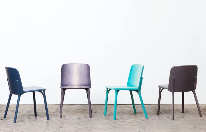 Split chair ls5