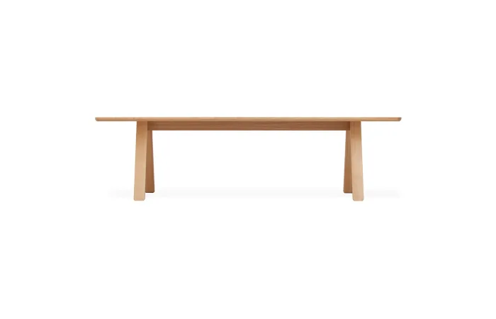 Stelvio dining table 2