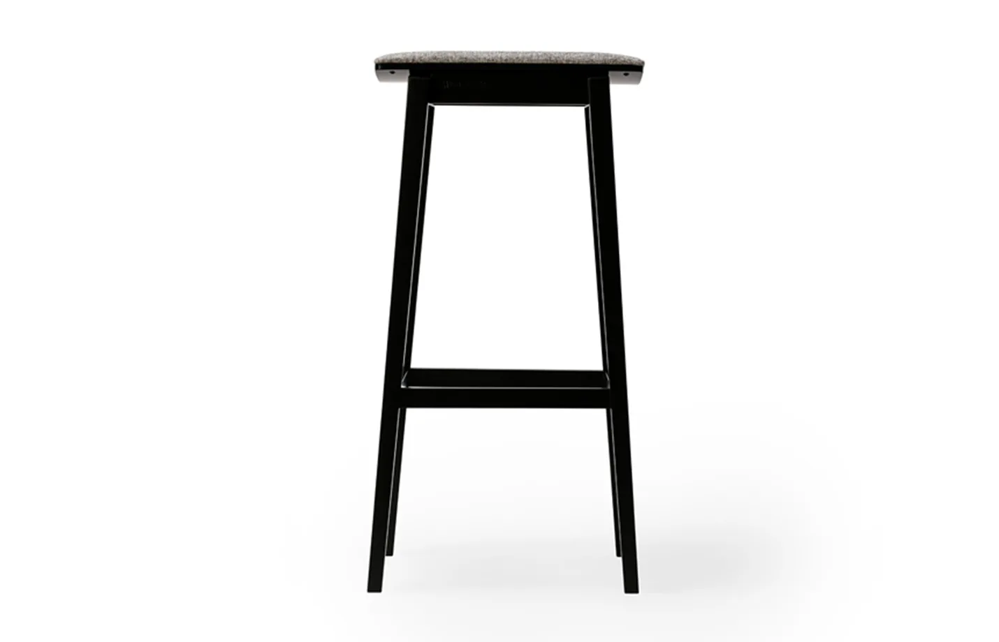 Stockholm Barstool beech wood 3