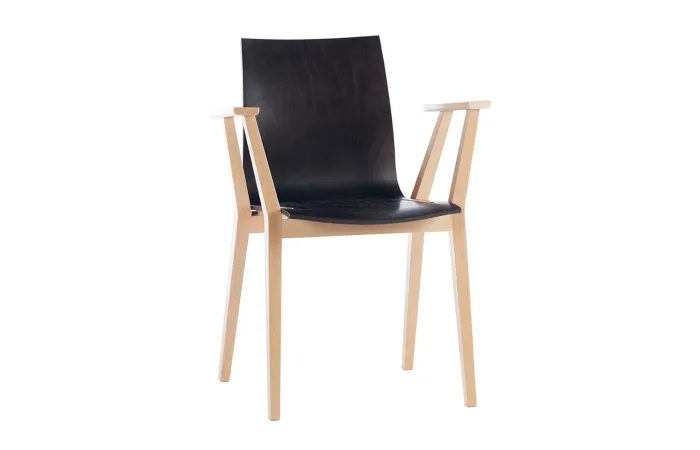 Stockholm Dining armchair 1 2