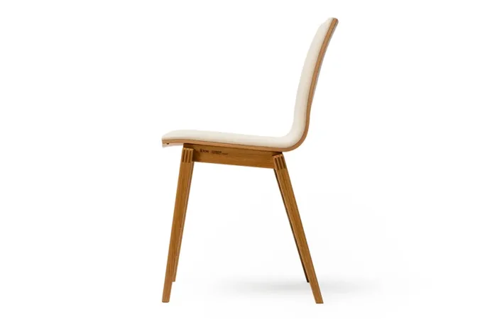Stockholm Upholstery Chair 1
