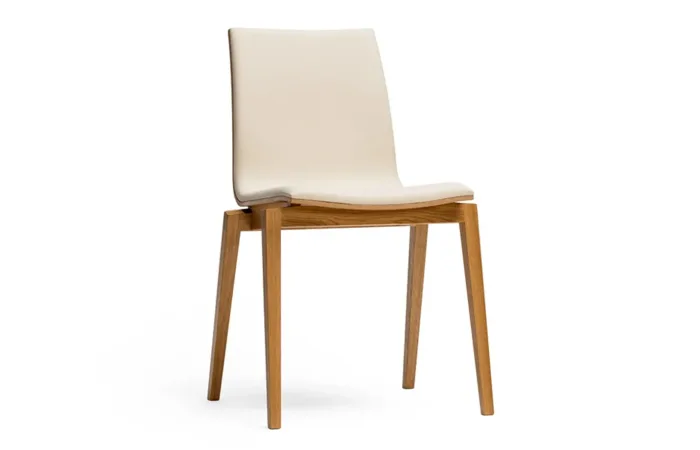 Stockholm Upholstery Chair 2