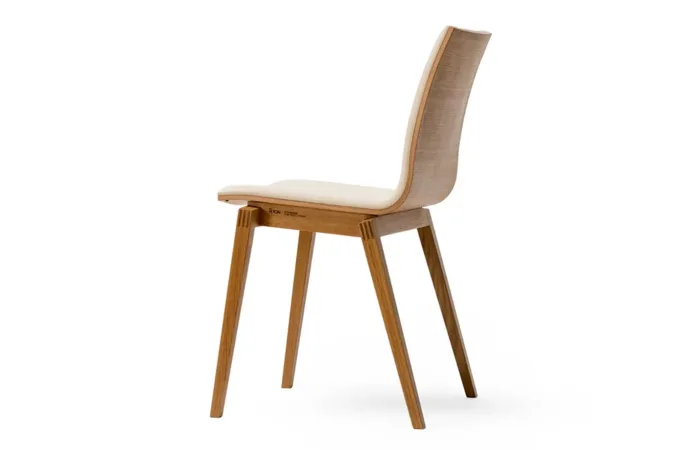 Stockholm Upholstery Chair 3