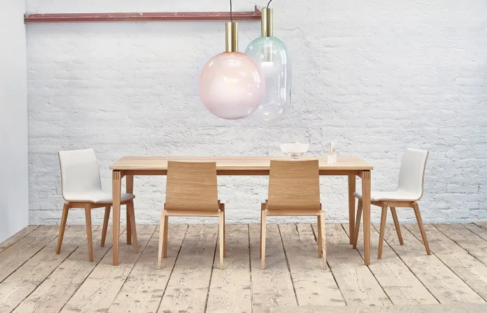 Stockholm Upholstery Chair ls1