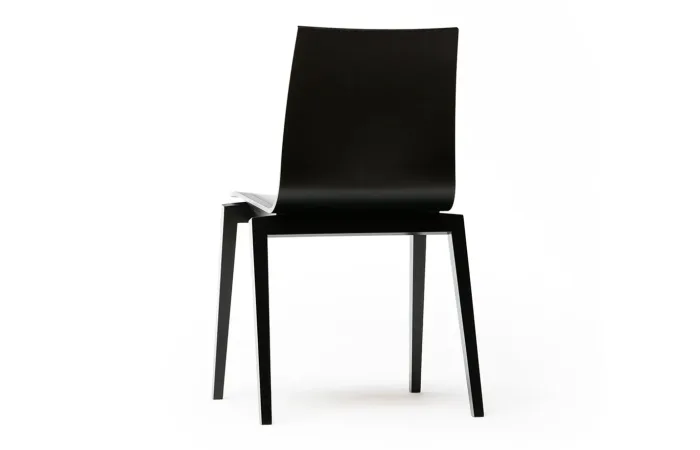 Stockholm chair 2