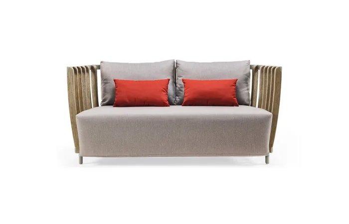 Swing 2 seater sofa 1