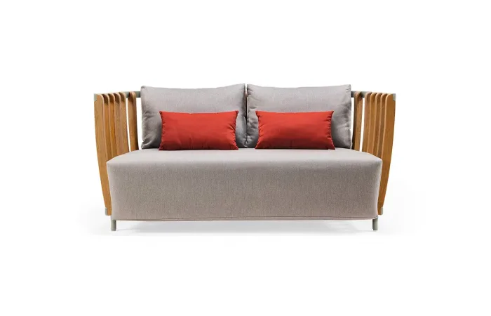 Swing 2 seater sofa 2