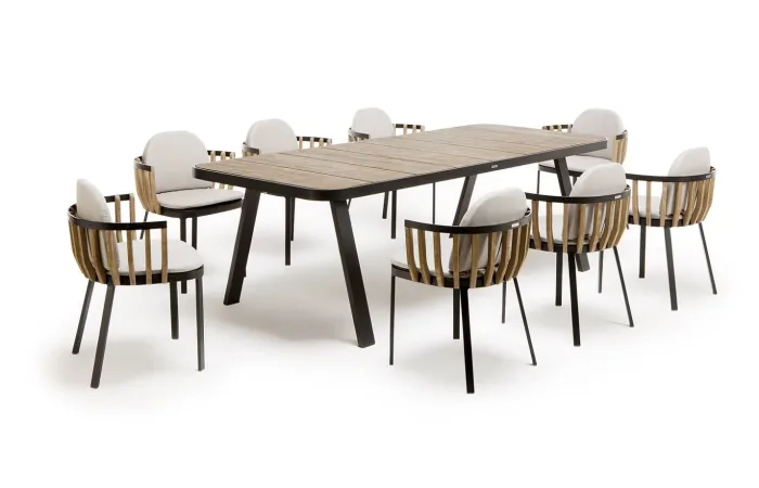 swing dining table ls6