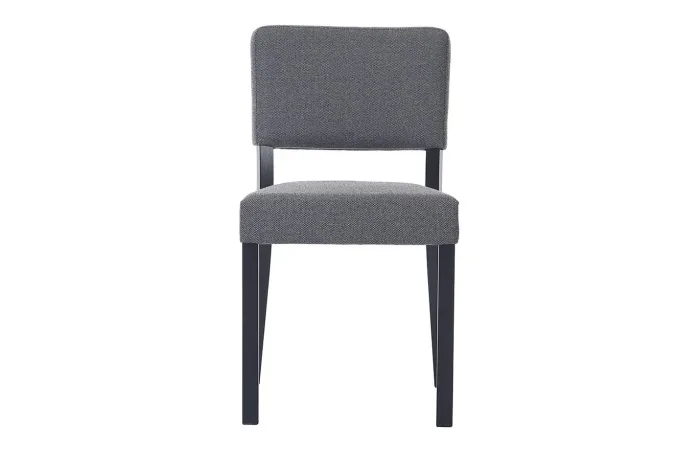Treviso chair with upholstery 2