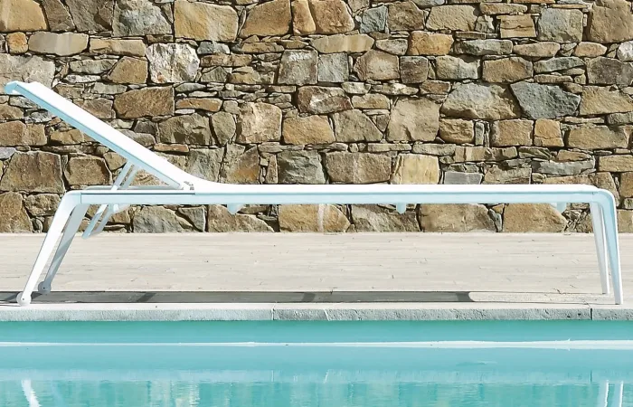 Ushuaia Sunlounger Cushion LS 1 1