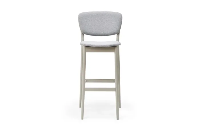 Valencia Upholstery Bar Stool 1