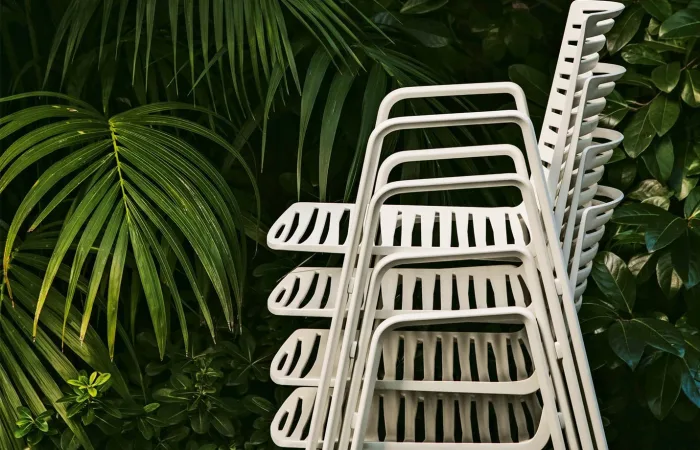 Zebra Garden Armchair02