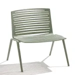 Zebra Lounge Chair Outddor 01