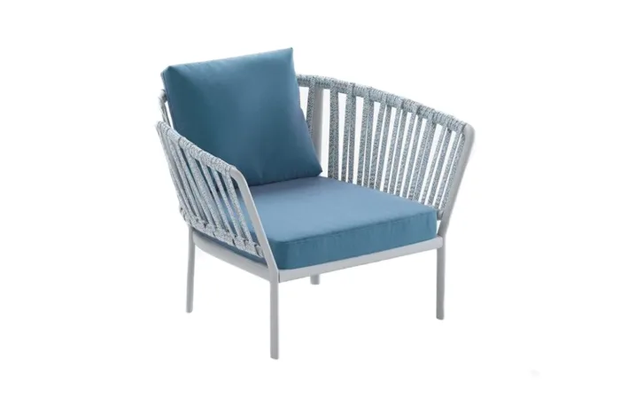 outdoor armchair Ria Fast
