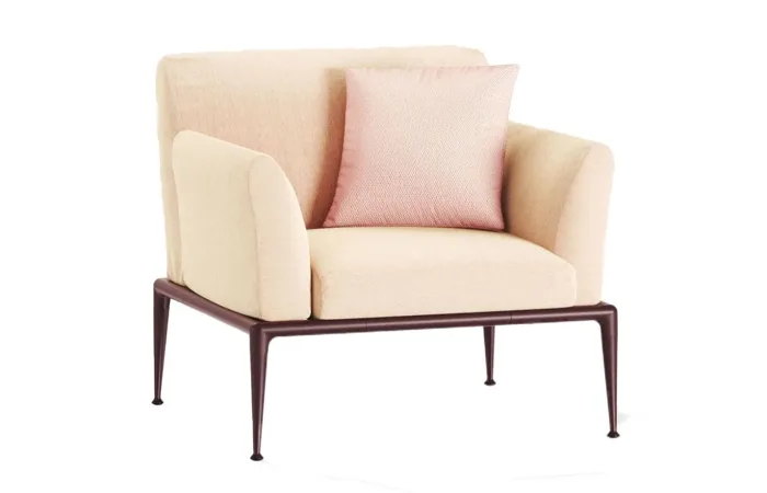 outdoor design armchair New Joint Fast