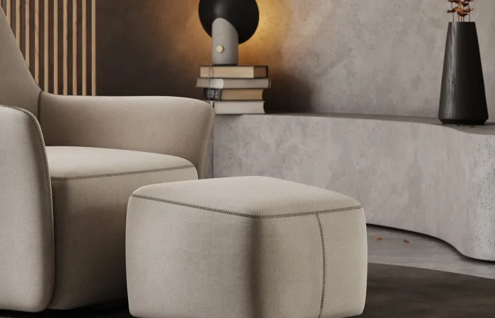 alexander armchair ls3