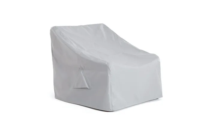 allaperto lounge armchair rain cover