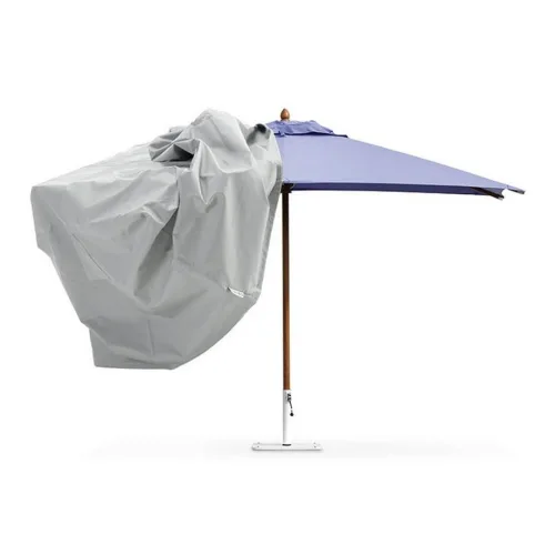 Classic parasol Height 260cm Rain cover