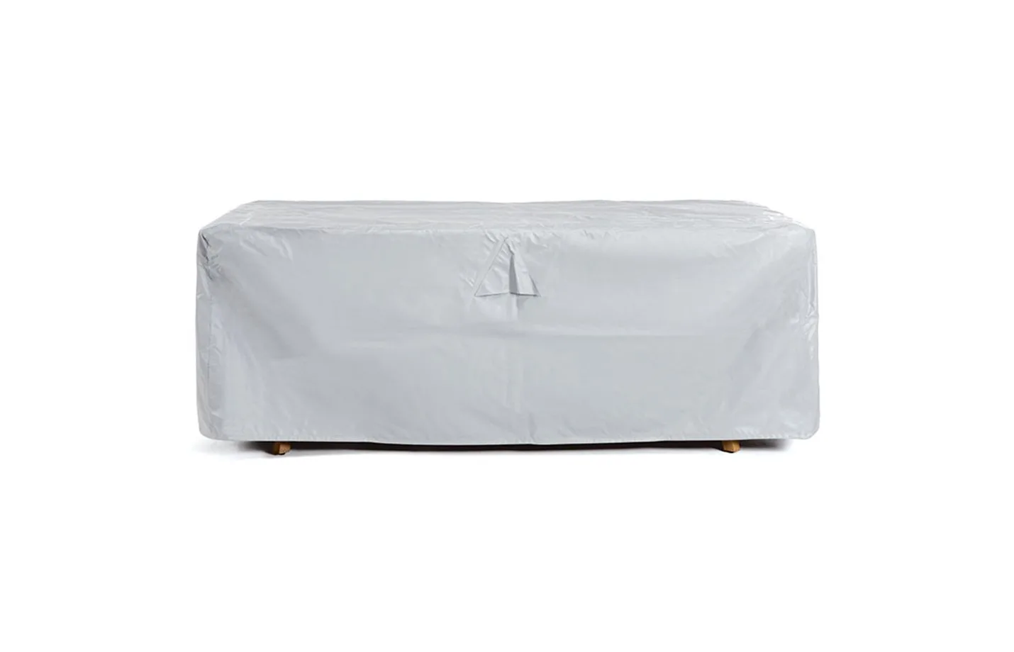 Cronos extending dining table rain cover