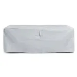 Cube sofa rain cover