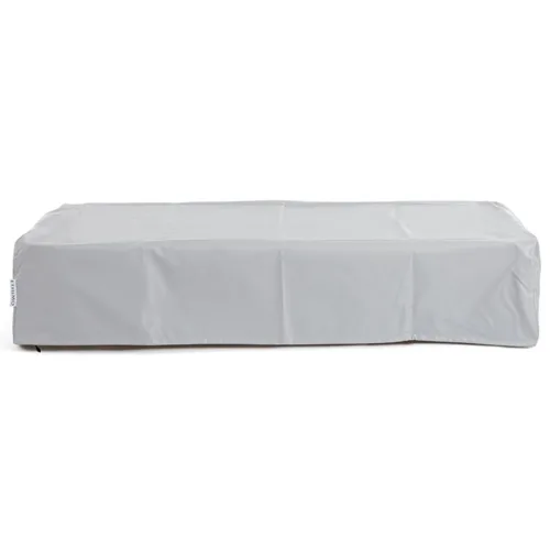 esedra sunbed rain cover