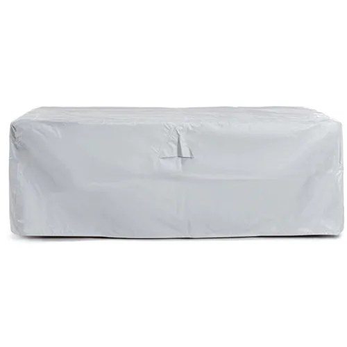 Flat Dining Table Rain Cover